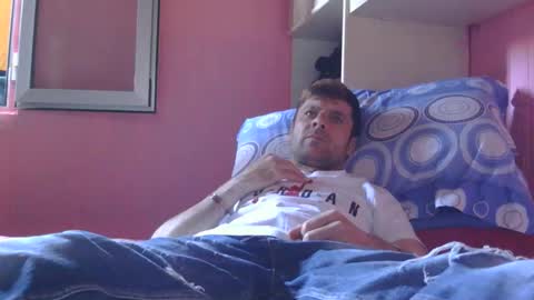 Banderas online show from April 4, 2026, 11:29 am