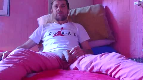 Banderas online show from April 9, 2026, 9:04 am