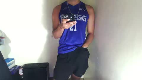 Jace online show from February 3, 2026, 3:39 pm