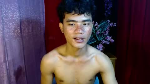 Snapshot of roianboyyy chatting on July 3, 2026, 12:17 am roianboyyy online show from July 3, 2026, 12:17 am