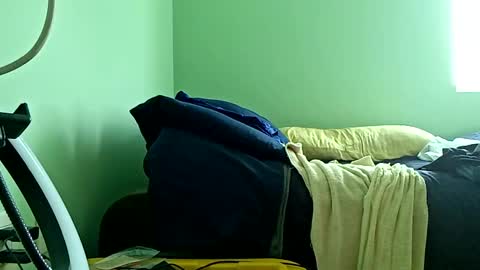 Mr. Red online show from September 27, 2025, 6:13 pm