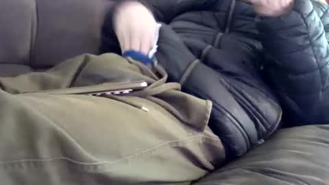 Mr. Red online show from January 19, 2026, 1:48 pm