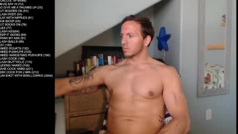 rokco_ online show from April 17, 2026, 6:22 pm