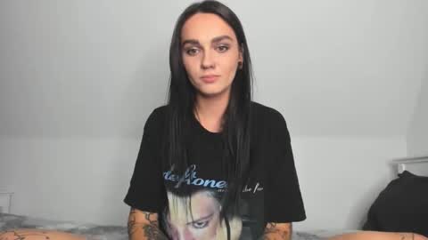 rokiinbaby online show from September 28, 2025, 7:30 pm