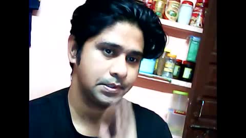 rokky25 online show from February 19, 2025, 3:06 am