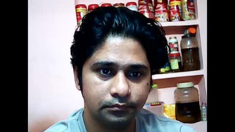 rokky25 online show from February 20, 2025, 12:15 pm