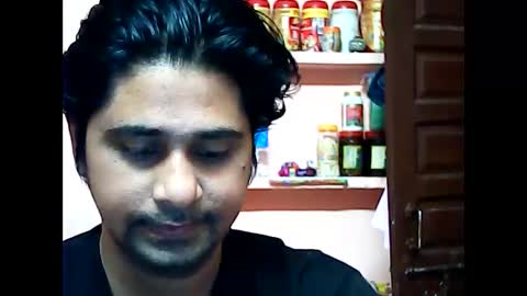 rokky25 online show from March 5, 2025, 6:56 pm