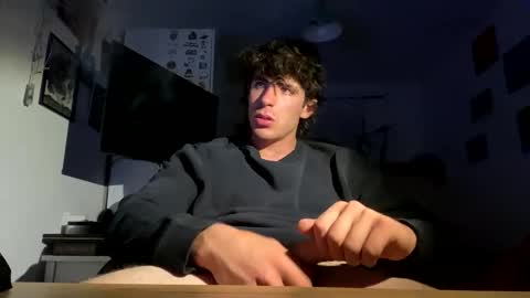 rokyyyyyyyy363545 online show from April 19, 2026, 2:27 pm