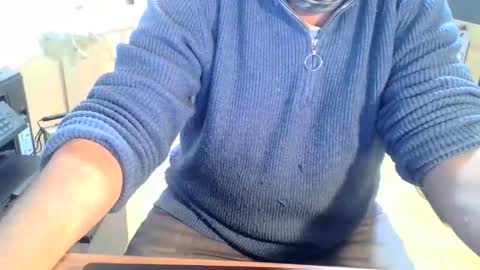 rolandloser1000 online show from January 2, 2025, 3:19 pm