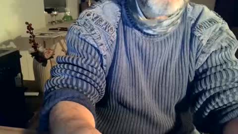 rolandloser1000 online show from January 21, 2025, 6:23 pm