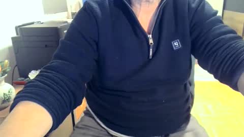 rolandloser1000 online show from March 1, 2025, 5:38 pm