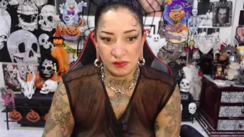 Rolly online show from October 17, 2025, 9:50 pm
