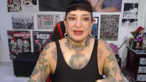 Rolly online show from January 7, 2026, 10:23 pm