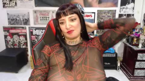 Rolly online show from February 3, 2026, 2:53 am