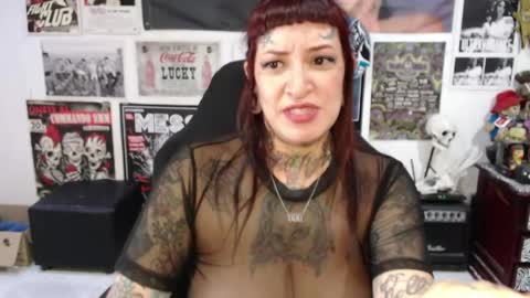 Rolly online show from April 19, 2026, 8:55 pm