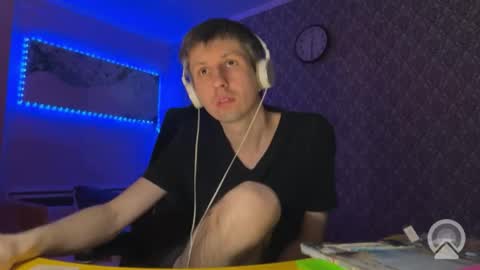 roma305991 online show from January 11, 2026, 7:30 pm