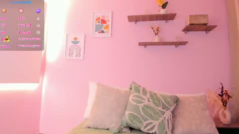 Snapshot of roma_lovee chatting on July 3, 2026, 11:16 am Roma online show from July 3, 2026, 11:16 am