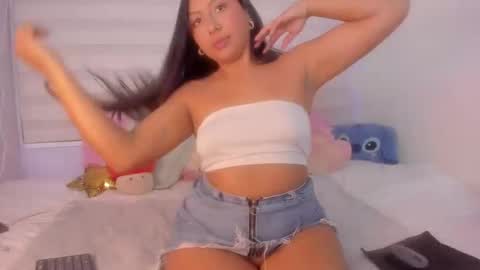 Catalina online show from January 20, 2025, 11:54 pm