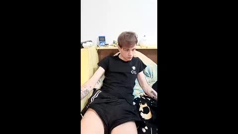 Humble Boy online show from March 28, 2026, 7:46 pm