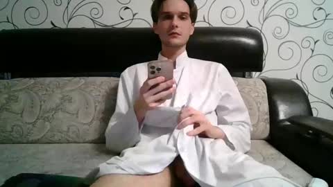 roman1650337 online show from January 8, 2026, 10:12 pm