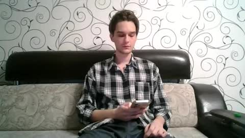 roman1650337 online show from January 16, 2026, 10:36 pm