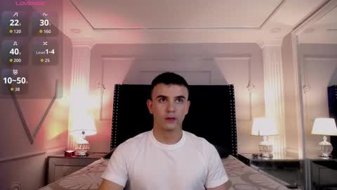   online show from October 23, 2025, 11:31 am