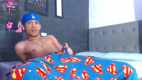 Roman Cartier online show from October 17, 2025, 11:02 am