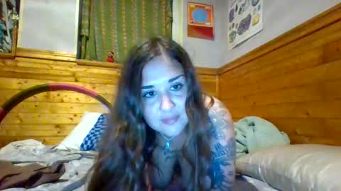 romaniansweetie online show from June 4, 2026, 1:11 am