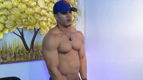 Snapshot of romano_kentt12 chatting on June 25, 2026, 5:12 am romano_kentt12 online show from June 25, 2026, 5:12 am