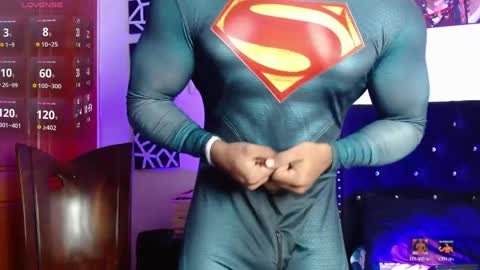 Roman online show from June 8, 2026, 7:03 pm