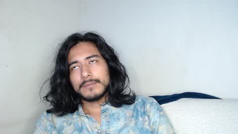 Snapshot of romanphoenix chatting on February 7, 2025, 9:58 pm Roman online show from February 7, 2025, 9:58 pm