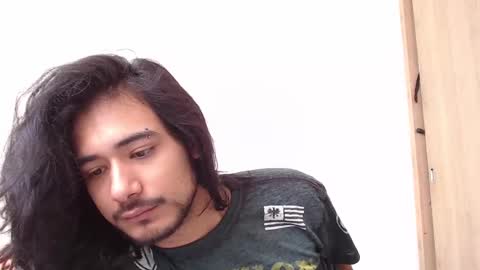 Snapshot of romanphoenix chatting on February 24, 2025, 6:36 pm Roman online show from February 24, 2025, 6:36 pm