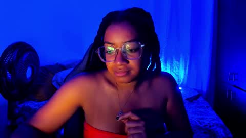 Is A Belle online show from October 31, 2025, 11:17 pm