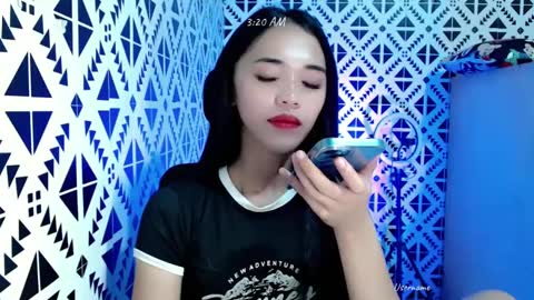 Snapshot of romanticslutxxx chatting on February 18, 2025, 7:19 pm empress online show from February 18, 2025, 7:19 pm