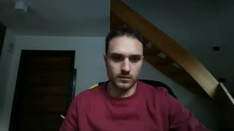 Snapshot of romanz123 chatting on December 27, 2024, 12:34 pm romanz123 online show from December 27, 2024, 12:34 pm