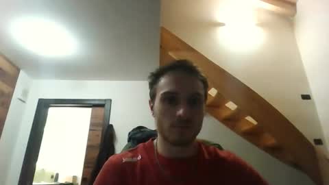 Snapshot of romanz123 chatting on February 16, 2025, 9:48 pm romanz123 online show from February 16, 2025, 9:48 pm