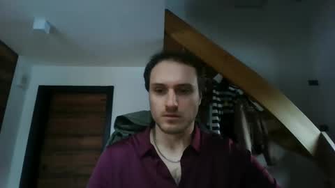 Snapshot of romanz123 chatting on February 15, 2026, 3:09 pm romanz123 online show from February 15, 2026, 3:09 pm