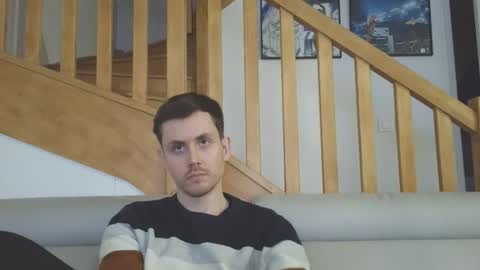 Romain online show from February 7, 2026, 5:38 pm