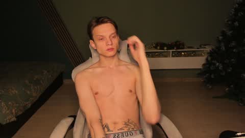 Romeo online show from January 9, 2025, 9:05 pm