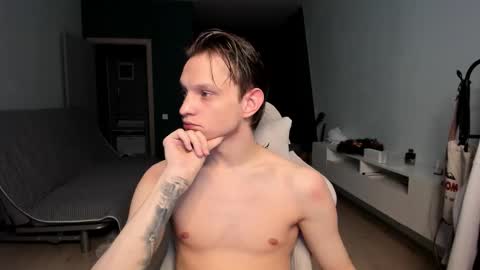 Romeo online show from February 22, 2026, 8:35 am