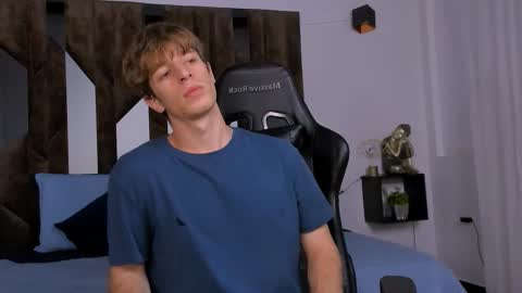 Snapshot of romeo_ricci1 chatting on January 17, 2026, 6:55 pm Romeo Ricci online show from January 17, 2026, 6:55 pm