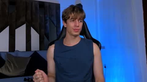 Snapshot of romeo_ricci1 chatting on January 18, 2026, 7:01 am Romeo Ricci online show from January 18, 2026, 7:01 am