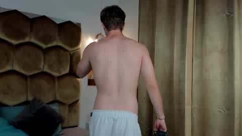 Snapshot of romeo_ricci1 chatting on February 6, 2026, 6:29 am Romeo Ricci online show from February 6, 2026, 6:29 am