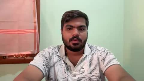 Romeo Sam online show from September 18, 2025, 2:57 am