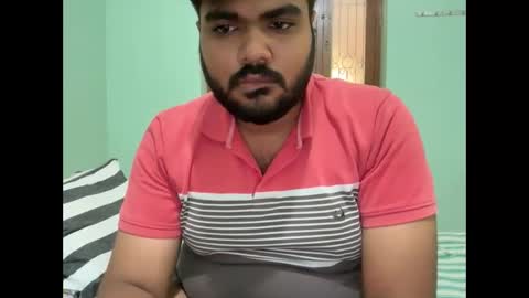 Romeo Sam online show from October 16, 2025, 8:59 am