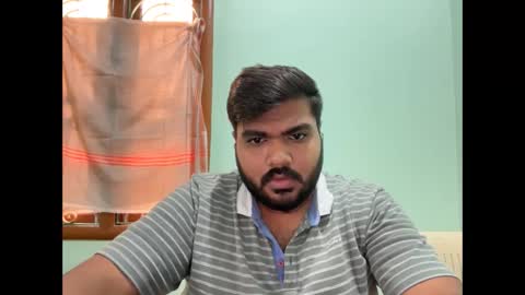 Romeo Sam online show from October 19, 2025, 6:36 am