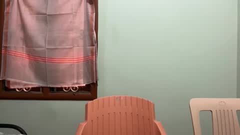 Romeo Sam online show from October 20, 2025, 4:24 am