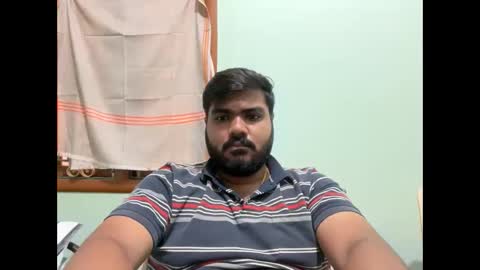 Romeo Sam online show from October 21, 2025, 5:08 am