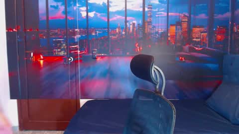 Romeo online show from October 7, 2025, 8:06 pm