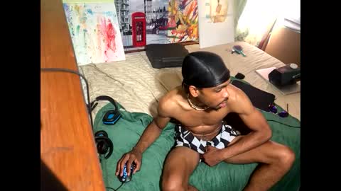 romeotyn online show from February 14, 2025, 7:12 pm